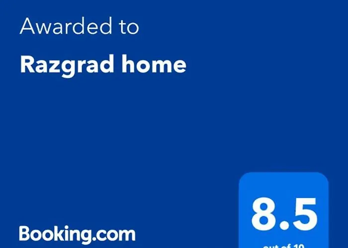 Razgrad Home