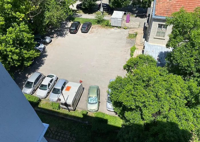 Razgrad Home