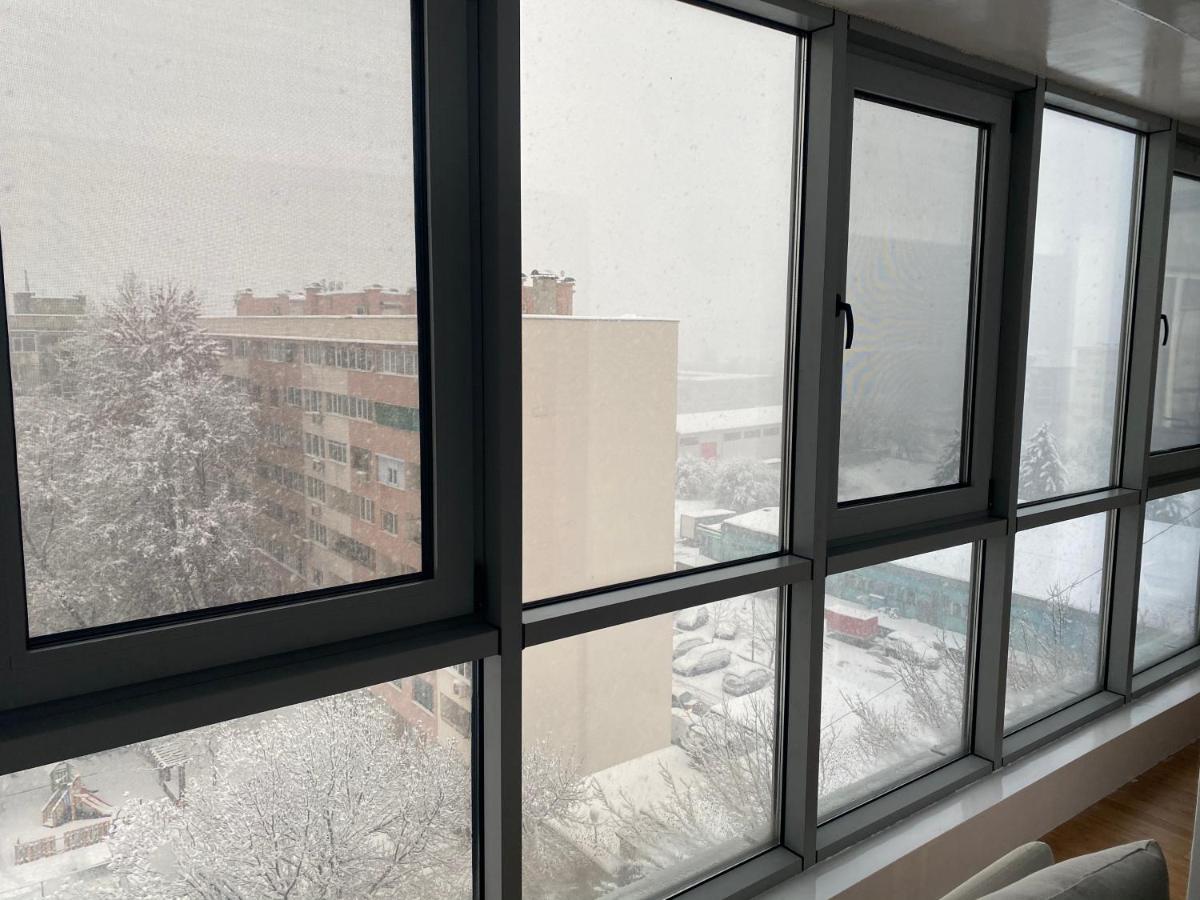 Razgrad Home *
