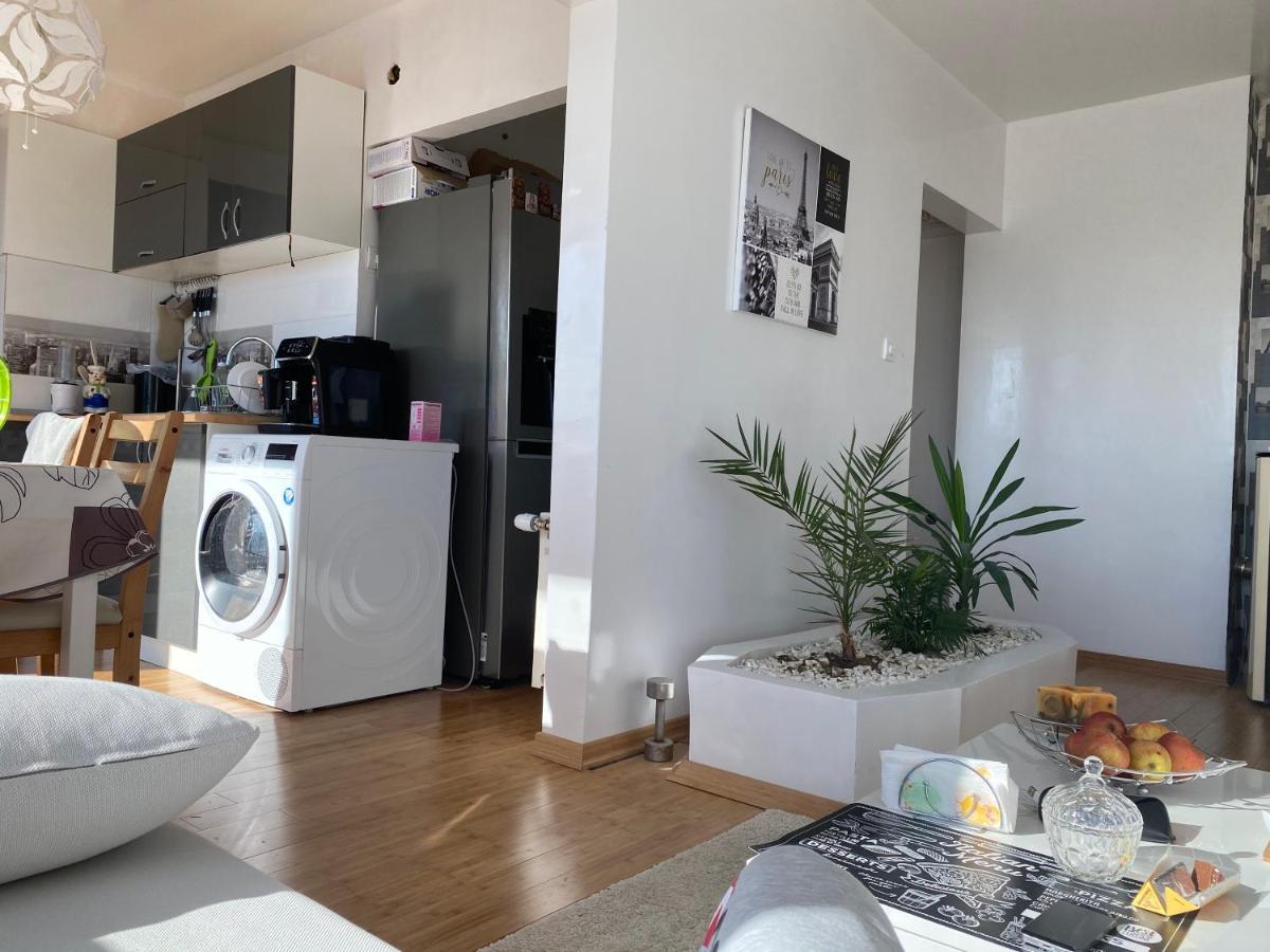 Apartment Razgrad Home *