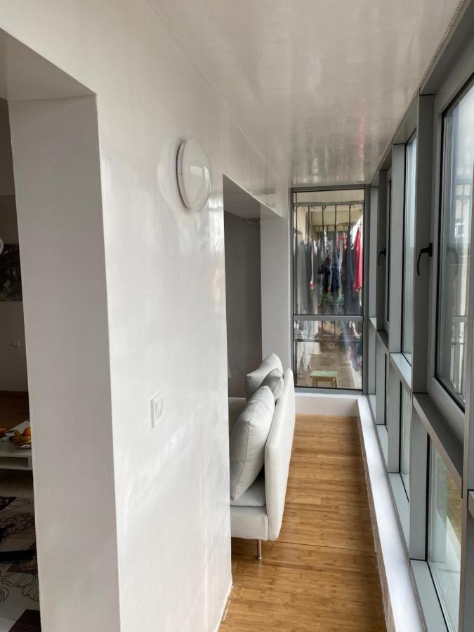 Razgrad Home Daire