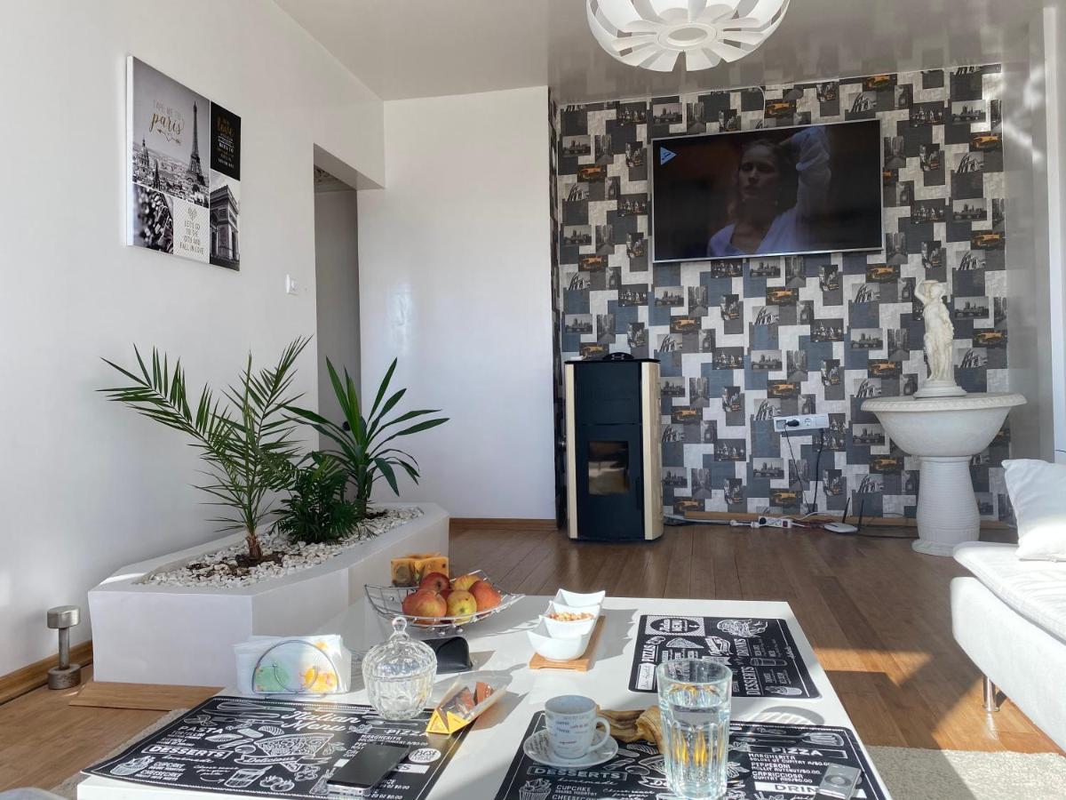 Razgrad Home